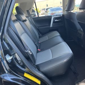 2020 Toyota 4RUNNER SR5 PREMIUM 缩略图 32