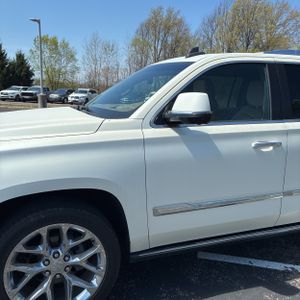 CADILLAC ESCALADE ESV PLATINUM - 2