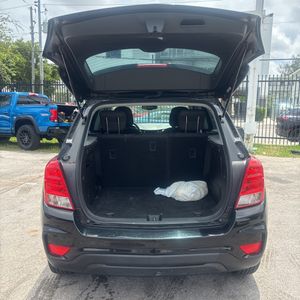 صورة مصغرة 41 لـ 2020 Chevrolet TRAX LS