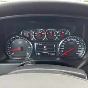 2015 Chevrolet SILVERADO 1500 LT thumbnail 39