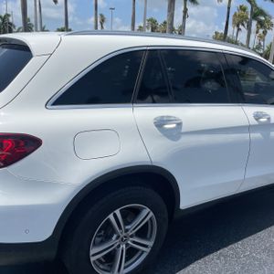 2022 Mercedes-BENZ GLC photo 9