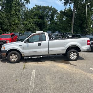 2006 FORD F-150 XL 照片 3