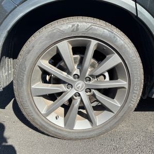صورة مصغرة 19 لـ 2026 Acura MDX SH-AWD W/A-SPEC