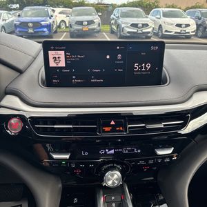 2023 Acura MDX SH-AWD 缩略图 39
