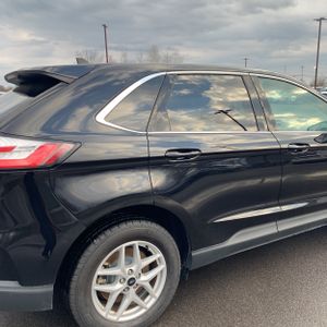 FORD EDGE SEL - 9