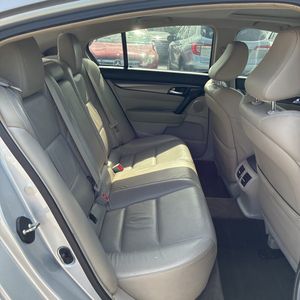 صورة مصغرة 35 لـ 2012 Acura TL W/TECH