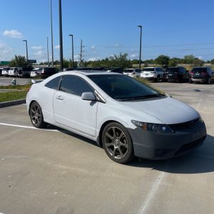 صورة 11 لـ 2007 Honda CIVIC SI