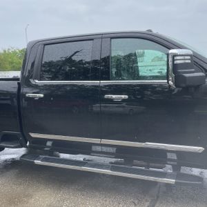 Chevrolet Silverado 2500HD High Country - 9