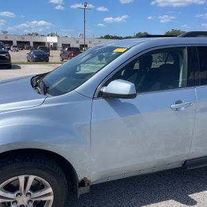 صورة 2 لـ 2015 Chevrolet EQUINOX LT