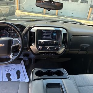 2018 Chevrolet SILVERADO 1500 LT — миниатюра 36