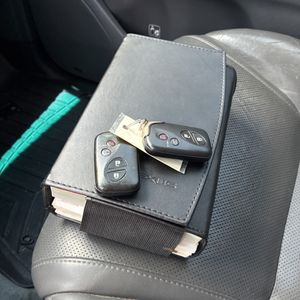 صورة مصغرة 58 لـ 2010 Lexus LX 570 BASE