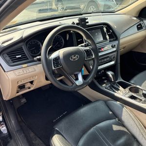 صورة مصغرة 36 لـ 2019 Hyundai SONATA SE