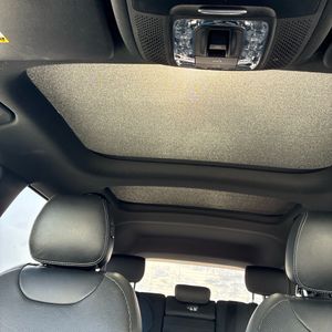 2020 Mercedes-BENZ GLB 照片 42
