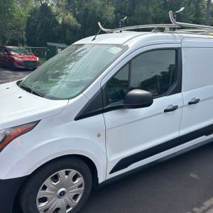 صورة 2 لـ 2020 FORD TRANSIT CONNECT XL