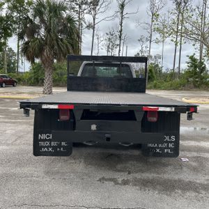 FORD F-550 CHASSIS XL - 7