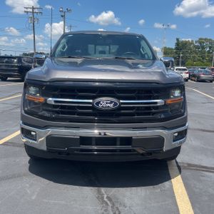 صورة مصغرة 14 لـ 2024 FORD F-150 XLT