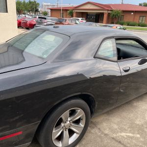صورة 9 لـ 2015 Dodge CHALLENGER SXT