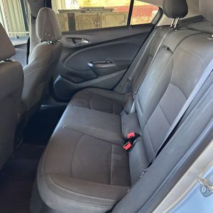 2017 Chevrolet CRUZE LT AUTO — миниатюра 33