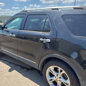 FORD EXPLORER LIMITED - 6