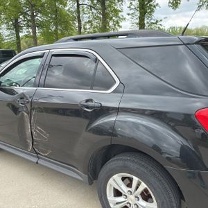 CHEVROLET EQUINOX LT - 5