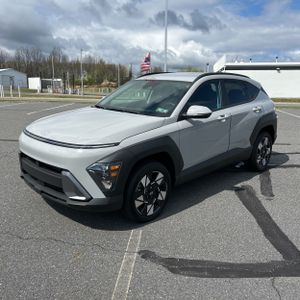 HYUNDAI KONA SEL CONVENIENCE - 1