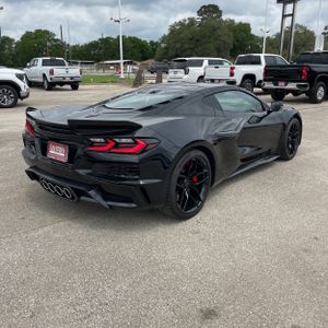 CHEVROLET CORVETTE Z06 - 8