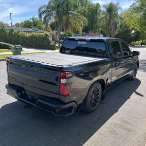 CHEVROLET SILVERADO 1500 - 8