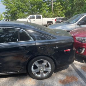 CHEVROLET MALIBU LT - 6