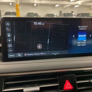 صورة 37 لـ 2026 Genesis G70 2.5T STANDARD