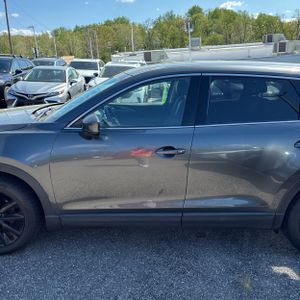 MAZDA CX-9 TOURING PLUS - 4