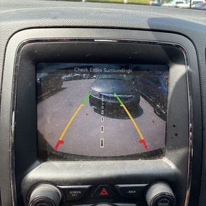 صورة مصغرة 40 لـ 2017 Dodge DURANGO GT