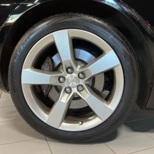 صورة مصغرة 19 لـ 2010 Chevrolet CAMARO SS