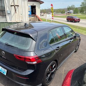 VOLKSWAGEN GOLF GTI 380 SE - 8