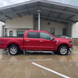 FORD F-150 XLT - 10