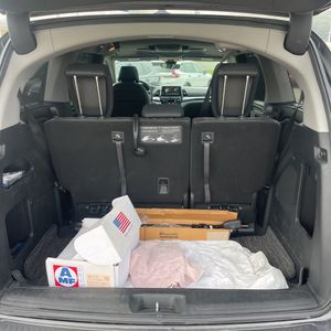 2021 Honda ODYSSEY TOURING thumbnail 47