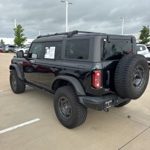 FORD BRONCO EVERGLADES ADVANCED - 5