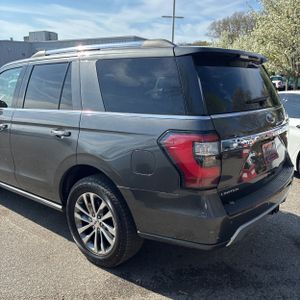 FORD EXPEDITION LIMITED - 6