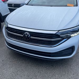 2023 Volkswagen JETTA S 缩略图 53