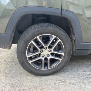 صورة مصغرة 19 لـ 2018 JEEP COMPASS LATITUDE