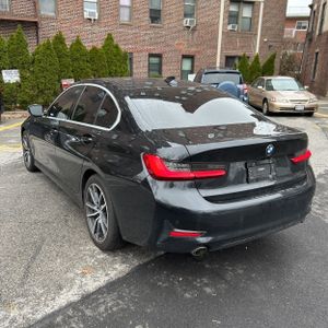 BMW 330I XDRIVE - 5
