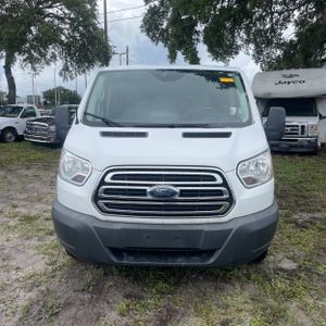 صورة مصغرة 14 لـ 2018 FORD TRANSIT 350 XLT