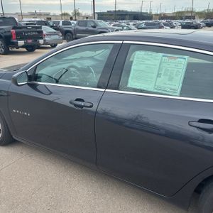 CHEVROLET MALIBU - 6