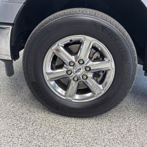 2024 FORD F-150 XLT 缩略图 17