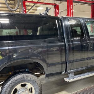 FORD F350SD LARIAT - 9