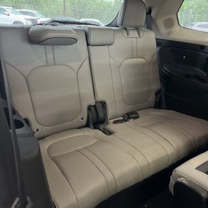 صورة مصغرة 38 لـ 2025 Honda PILOT ELITE