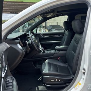 2020 Cadillac XT6 PREMIUM LUXURY 缩略图 31