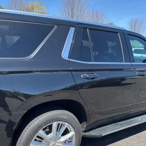 CHEVROLET TAHOE - 7