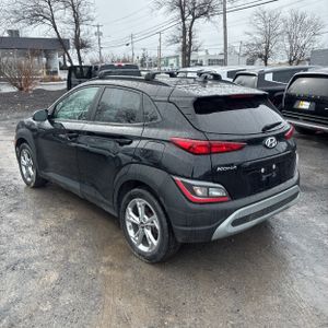 HYUNDAI KONA SEL - 5