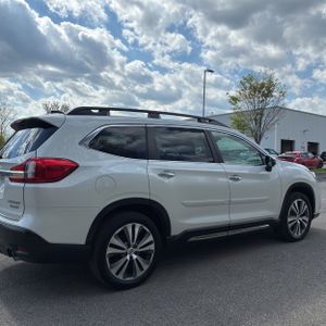 SUBARU ASCENT TOURING - 5
