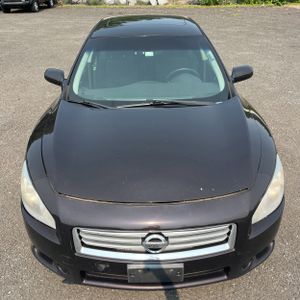 صورة مصغرة 15 لـ 2012 Nissan MAXIMA S
